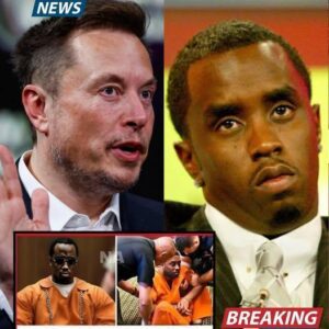 BREAKING NEWS! Global chaos erupted last night when Elon Musk revealed the uncensored list and photos of all the stars involved with Diddy. "Everyone has the right to know!"
