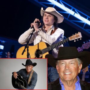 RECORD BREAKING🎉 Congratulations JOHN FOSTER 🎉💖 Confirmed: John Foster Signs $1 Million Contract with MCA Records, Home of George Strait Big Dreams, Bigger Deal and...