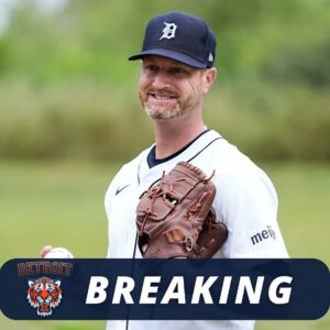 “I’ll take a pay cut. I’ll prove I’m healthy. Just let me stay”—Alex Cobb emotional plea to stay with the Detroit Tigers...