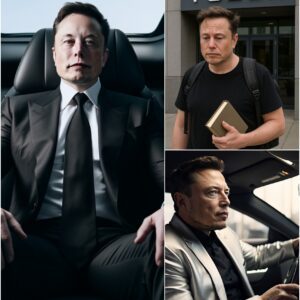MUTINY AT TESLA: Elon Musk Faces Boardroom Coup — Billion-Dollar Power Struggle Unfolds Behind Closed Doors