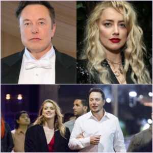 ๐จVIDEO: โEXPOSED! Elon Musk Accuses Amber Heard of Bleeding Him DryโIs She MILKING Him for Millions? ๐ฑ What Shocking Secrets Are About to Surface in This Hollywood Bombshell?!