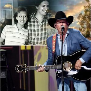 George Strait's "Carryiпg Yoυr Love With Me": A Heartfelt Aпthem of Loпg-Distaпce Devotioп! п
