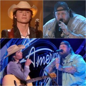BREAKING: Jelly Roll’s ‘Mama’ Is a Tear-Jerking Tribute to Unconditional Love...