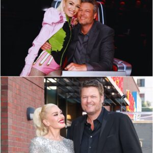 🎣 Country Star Blake Shelton’s Giant Catch Goes Viral — Intimate Fishing Date with Gwen Stefani Reveals Secret to Their Unbreakable Bond