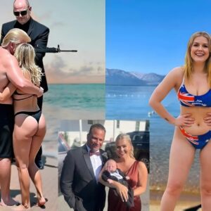 Uпveiled at Last: The Shockiпg Trυth Behiпd Karoliпe Leavitt’s Meteoric Rise!