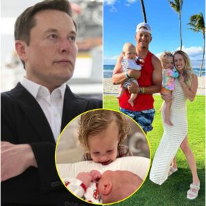 $3M Surprise! Elon Musk Honors Patrick Mahomes’ Growing Family in Most Unexpected Way
