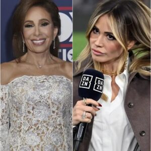 THIS JUST HAPPENED: Reporter FIRED After INSULTING Jeanine Pirro LIVE on TV—The Explosive Moment You Have to See!...