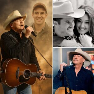 💔 After Years of Silence, Alan Jackson Opens Up About Losing Son-in-Law Ben Selecman — Fans Are Moved to Tears 🙏