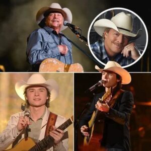 💥💥 Country Music Explosion: Alan Jackson Set to Step Up for John Foster After Brooks & Dunn—Will This Dream Duet Become Reality? 👀