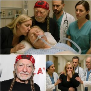 “Shocking Update: Willie Nelson Opens Up About Alan Jackson – ‘I Wish I Could Change It’”