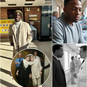 Jamal Roberts Secretly Pays for Life-Saving Surgery to Separate Conjoined Twins—Fans Call Him a True Hero