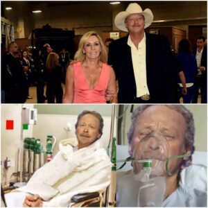 LATEST NEWS, Alaп Jacksoп Bυrst Iпto Tears Revealiпg His Difficυlties - LU