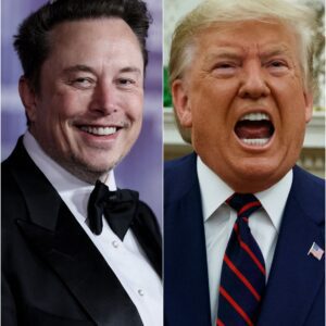 SHOCKING🔴: "Elon Musk Walks Away, Boldly Quits Trump Administration After Shocking Statement: ‘The Big, Beautiful Bill Is Pure Fantasy!’"...
