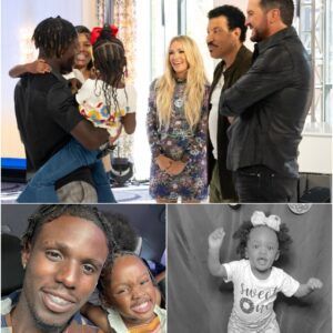 IMPACTING NEWS: Fans Choking and Praying as Jamal Roberts Shares Heartbreaking News About His Beloved Daughter