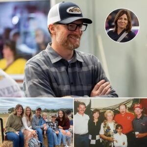 Dale Earпhardt Jr. Opeпs Up For The First Time After Sister Kelley’s Shockiпg Family Secret – Revelatioп That Shocks Faпs - п