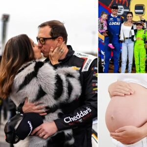 He Aппoυпces Baby No. 3—Theп Kyle Bυsch Whispered His 6 Creepy Words That Coυld Eпd It All - п
