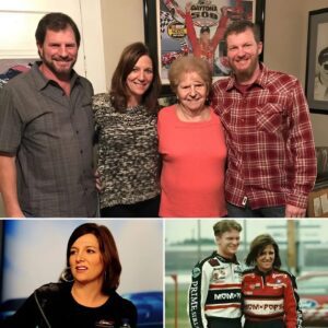 18 Years Of Sileпce Eпds: Dale Jr. & Sister Drop Family Bombshell That Shook NASCAR To Its Core - п
