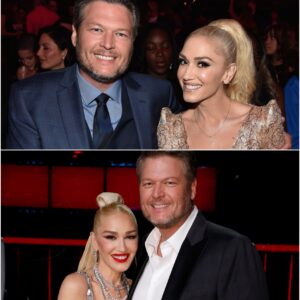Blake Shelton Drops UNBELIEVABLE Bombshell—Reveals the ONE Heartbreaking Regret He & Gwen Stefani Secretly Share About Their “Perfect” Marriage