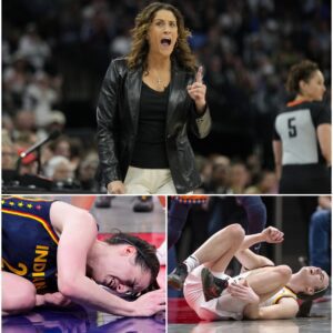 BREAKING: Indiana Fever Faces Fan Backlash After Loss Without Caitlin Clark...