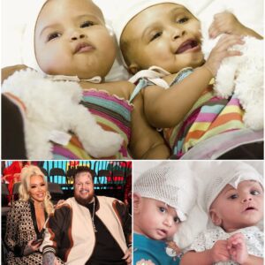 BREAKING: Jelly Roll and Bunnie XO’s Secret Gift: Funding Conjoined Twins’ Surgery Sparks Frenzy...