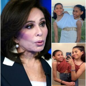 BREAKING: Jeanine Pirroโs Secret Gift: Funding Conjoined Twinsโ Surgery Stuns Fans...