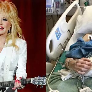 SAD NEWS! 40 Minutes Ago In Brentwood, Country Music Legend - Dolly Parton, was confirmed by her family to have been...