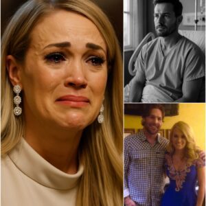 TEARFUL REVEAL: Carrie Underwood Says Her Brother Is “Fighting for His Life” in Emotional Update That Leaves Fans in Shock