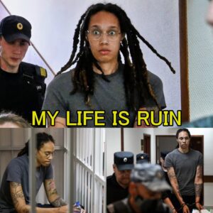 Brittney Griner Now Faces a Potential Two-Game Suspension and $150,000 Fine as the WNBA Investigates Allegations She Used Racist Language Toward Caitlin Clark