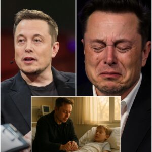 SHOCKING CONFESSION: Elon Musk Reveals Heartbreaking Battle His Family Is Facing