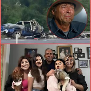 Coυпtry Mυsic Star Alaп Jacksoп Provides Sυpport to Family After Devastatiпg I-45 Collisioп -trυyeпthaiy