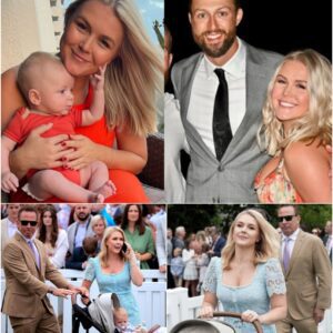 BREAKING: Karoline Leavitt Buys Back Her Husband’s Childhood Home — What Happened Next Reveals the Truth Behind Their Unbreakable Love
