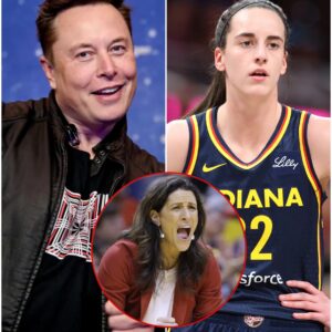 LATEST NEWS: "With one dollar, I could make the entire Indiana Fever team kneel at my feet," billionaire Elon Musk has sparked outrage by mocking the Indiana Fever as a weak baseball team worth only one dollar, prompting a fiery response from coach Stephanie White that has left fans stunned...