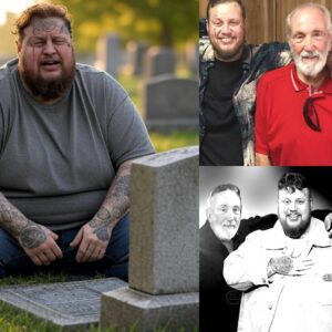 BREAKING: Jelly Roll Unveils 500-Acre New York Estate in Tribute to Grandfather...