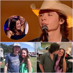 Sad News: Rumors swirl as Josh Foster and his girlfriend’s relationship shows cracks after his rise to fame. Brooklyn Bourque tearfully admits, “I’m no longer worthy of him...”