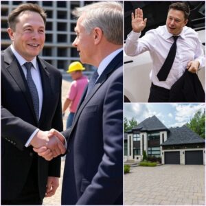 BREAKING NEWS: Elon musk Donates Entire $12.9 Million Saved Over the Past 2 Years and Sponsorship Earnings to Homeless Housing Project, Supporting the Construction of 180 Housing Units with 350 Shelter Beds.