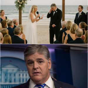 Whispers Turn to Tears: Ainsley Earhardt’s Private Vows to Sean Hannity Leak—The Emotional Words That Left Him Speechless