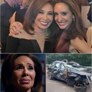 IMPACTING NEWS⚫: Fans of Judge Jeanine Pirro choked up and prayed as she shared heartbreaking news about her beloved daughter, Christi Pirro...