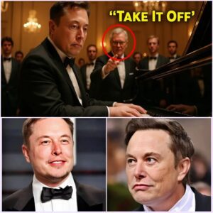 BREAKING NEWS: Elon Musk Mocked by Famous Pianist — Then he Played and Silenced the World
