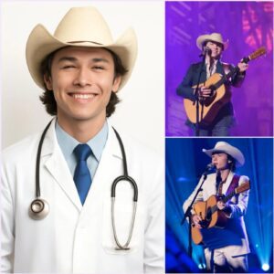 He Was Almost a Doctor—Now He’s an Idol? What His Grandparents Just Revealed Will Leave You Reeling…