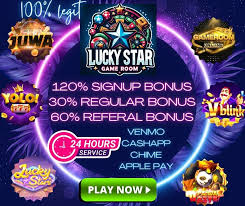 Lucky Star official JetX game login page 5