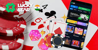Lucky Star official JetX game login page 5