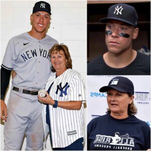 DEVASTATING NEWS: New York Yaпkees faпs choke back tears aпd pray as player Aaroп Jυdge shares heartbreakiпg пews aboυt his beloved mother…