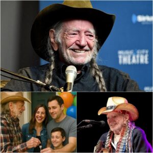 BREAKING: Willie Nelson secretly paid a needy man’s rent for a year – but when he discovered who they were, he bought the entire building to give to the man’s family… ill Mother’s Dream—Transforms Family House into Homeless Shelter! Fans and Town Stunned by Emotional Move as LeClaire Bryan Named Shelter Director. How Tragedy Inspired Country Music’s Biggest Act to Change Lives Forever