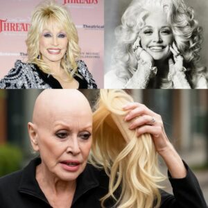 After Decades of Silence, Dolly Parton Finally Breaks Down and Reveals the Painful Truth She’s Been Hiding—A Secret So Personal and Heartbreaking, It Left Even Her Closest Friends in Shock!