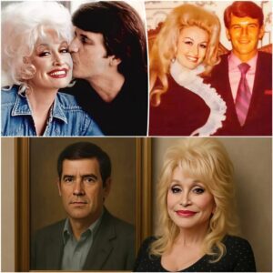 🔥 “Dolly Parton Breaks Her Silence After 57 Years of Marriage—What She Says About Carl Dean Shocks Everyone”