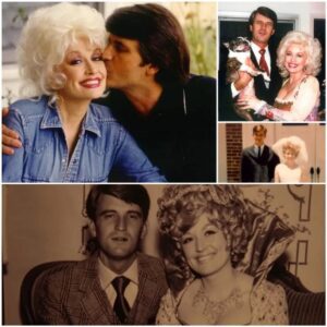 😢 “Hidden for Decades: Dolly Parton’s Private Love Story Finally Revealed—And the 50th Anniversary Twist Is Heart-Shattering”