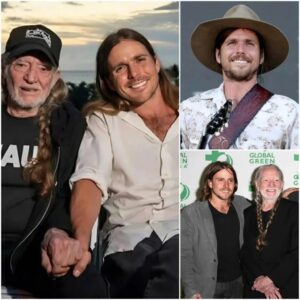 IMPACTING NEWS: Country music fans choking and praying as Willie Nelson shares heartbreaking news about his beloved son…