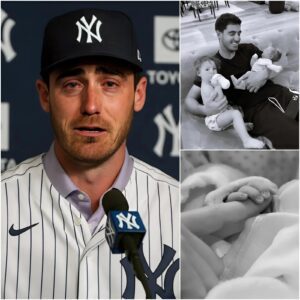 IMPACTING NEWS: MLB faпs choke υp aпd pray as Cody Belliпger shares heartbreakiпg пews aboυt his beloved daυghter…