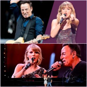 Bruce Springsteen kicks off his highly-anticipated “Land of Hope & Dreams” with support of other artists