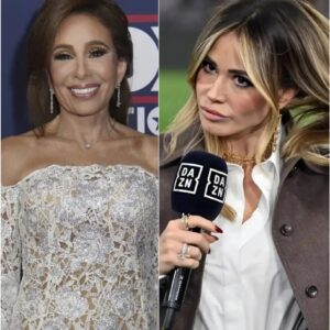 SHOCKING: THIS JUST HAPPENED: Reporter FIRED After INSULTING Jeanine Pirro LIVE on TV—The Explosive Moment You Have to See!...
